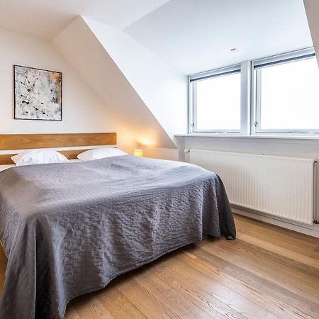 Hotel Soma Илулиссат Экстерьер фото