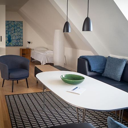 Hotel Soma Илулиссат Экстерьер фото