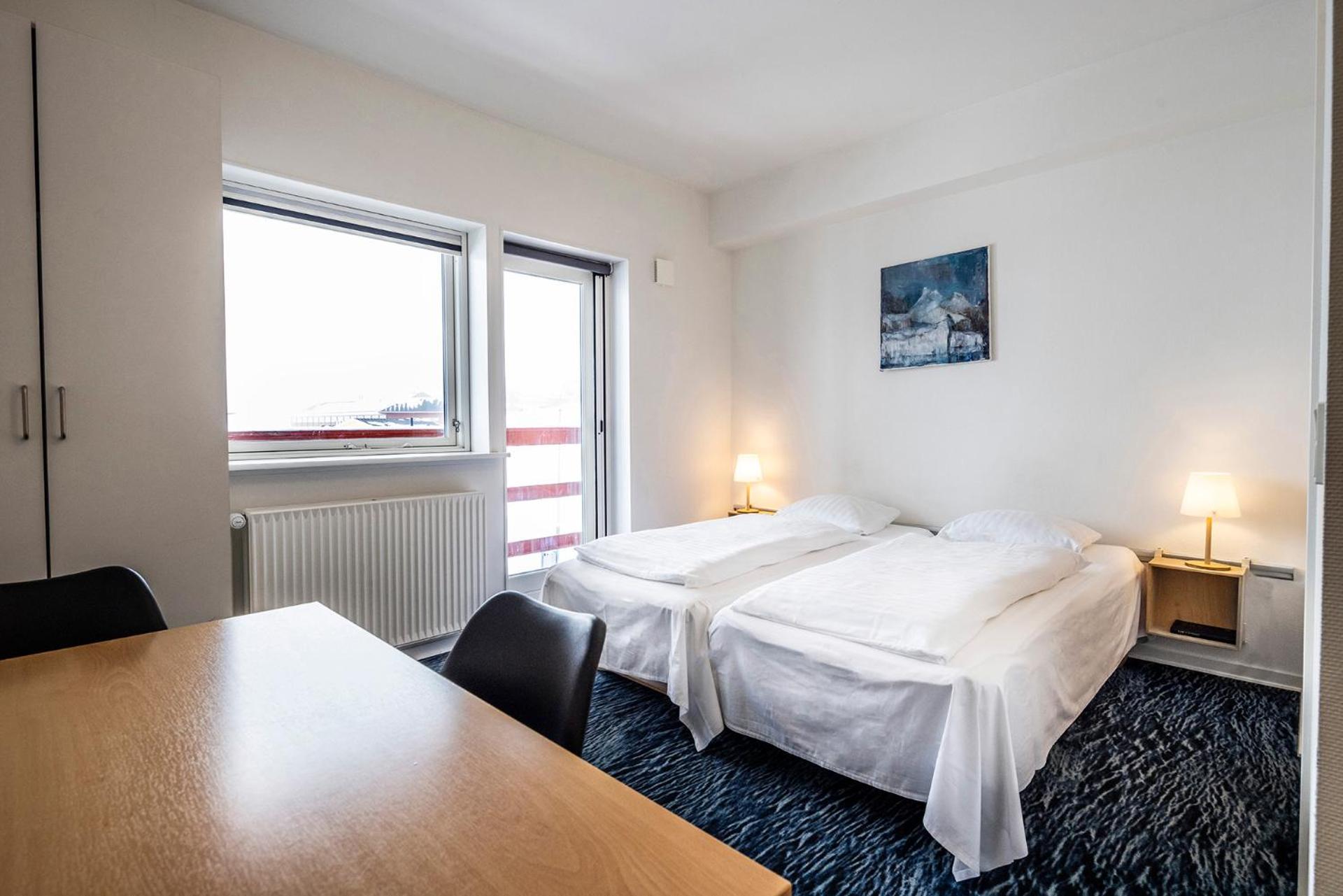 Hotel Soma Илулиссат Экстерьер фото