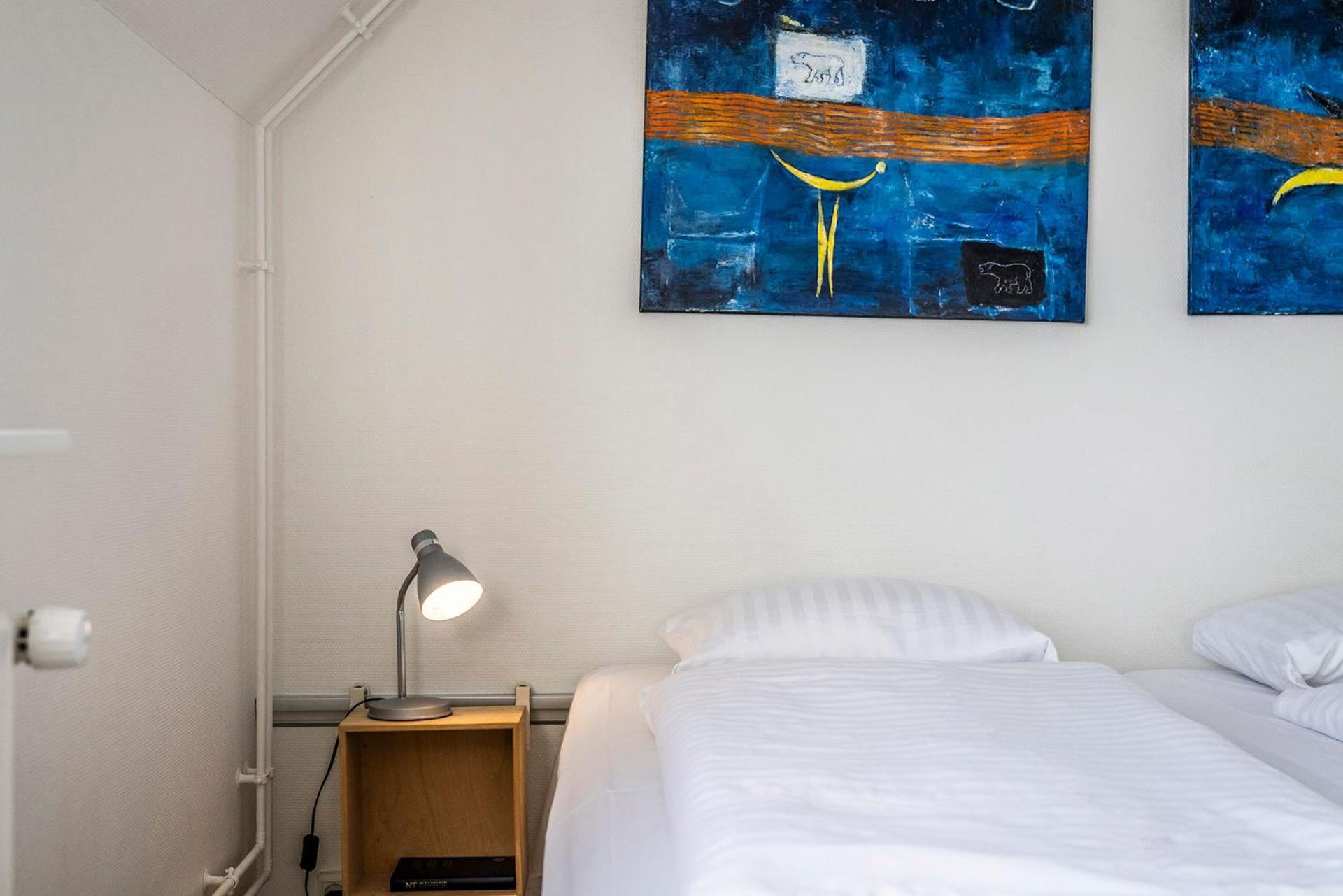 Hotel Soma Илулиссат Экстерьер фото