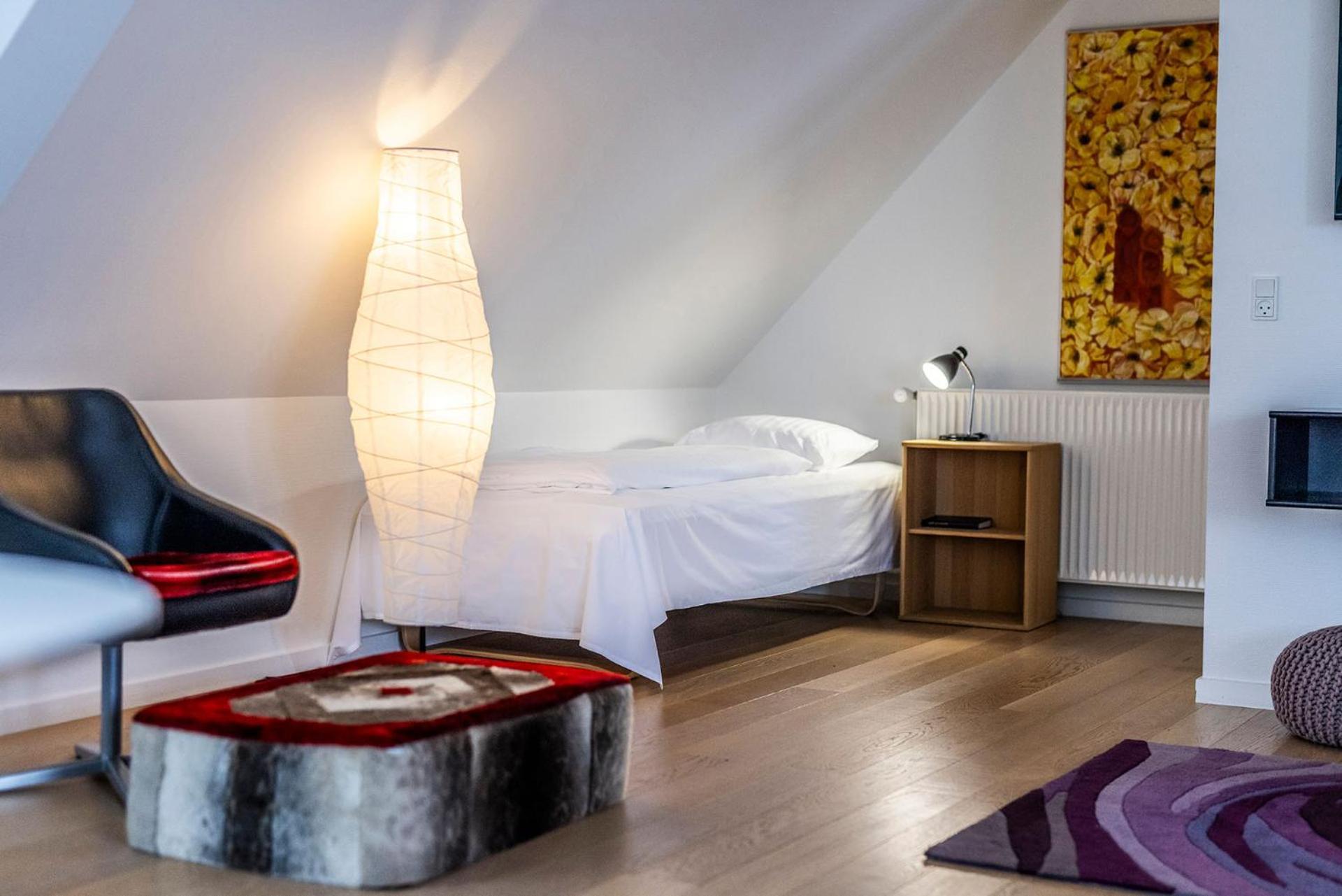 Hotel Soma Илулиссат Экстерьер фото
