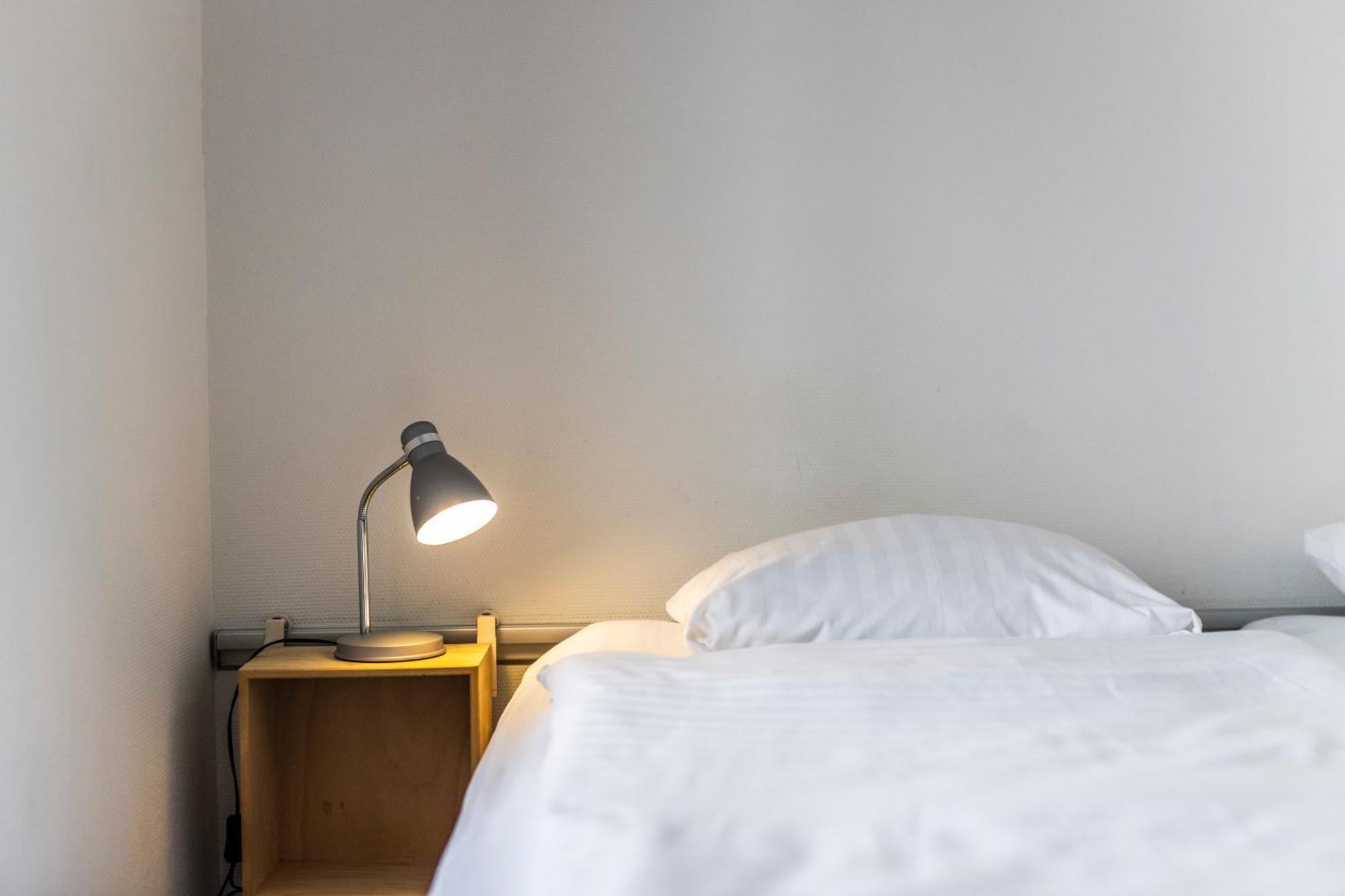 Hotel Soma Илулиссат Экстерьер фото