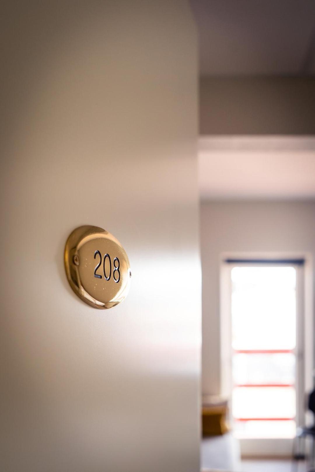 Hotel Soma Илулиссат Экстерьер фото