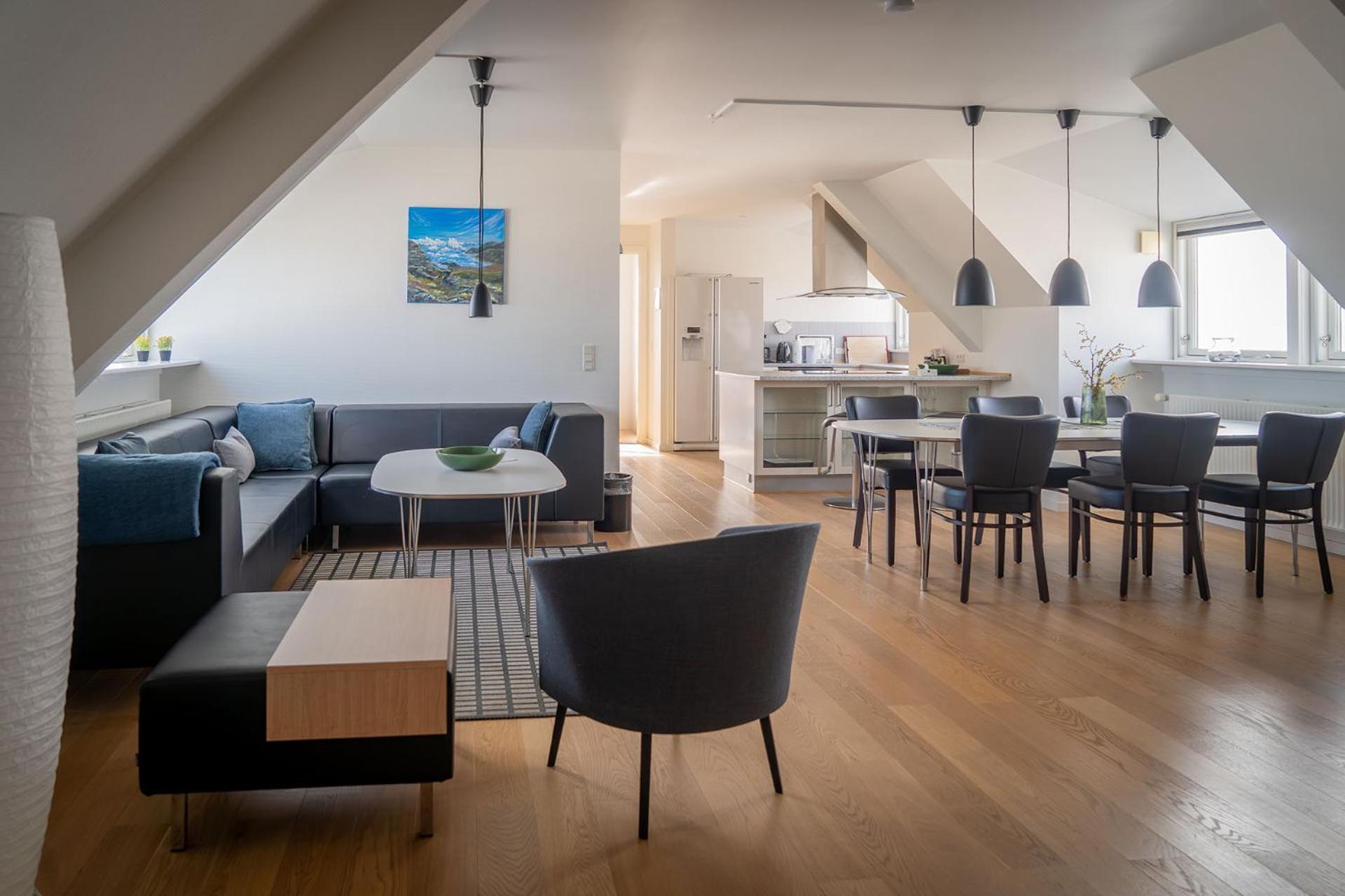 Hotel Soma Илулиссат Экстерьер фото