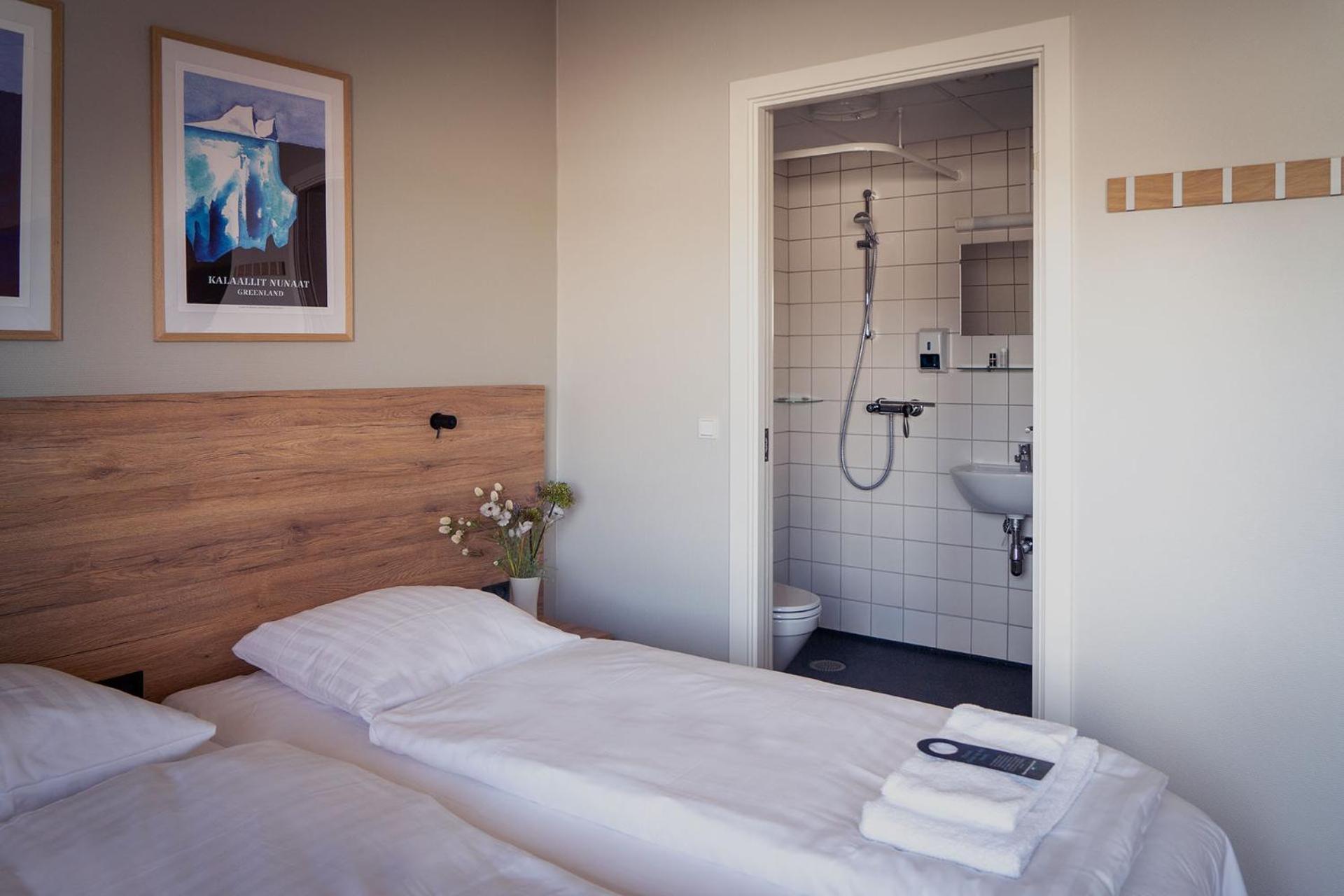 Hotel Soma Илулиссат Экстерьер фото