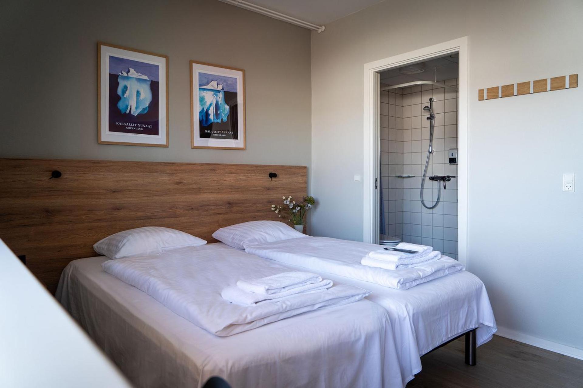 Hotel Soma Илулиссат Экстерьер фото